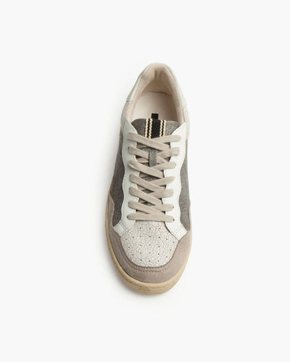 RETRO STYLE SPORTS SHOE-Sneakers-CORINA- Pointure.AE