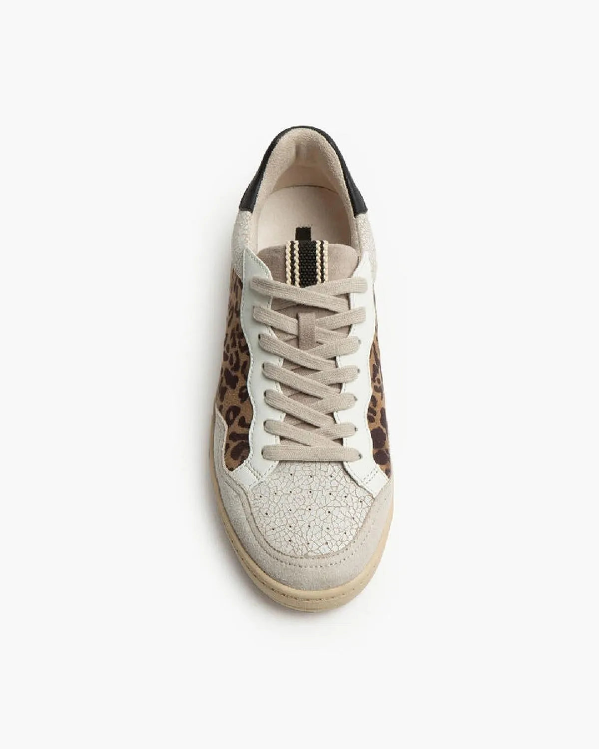 RETRO STYLE SPORTS SHOE-Sneakers-CORINA- Pointure.AE