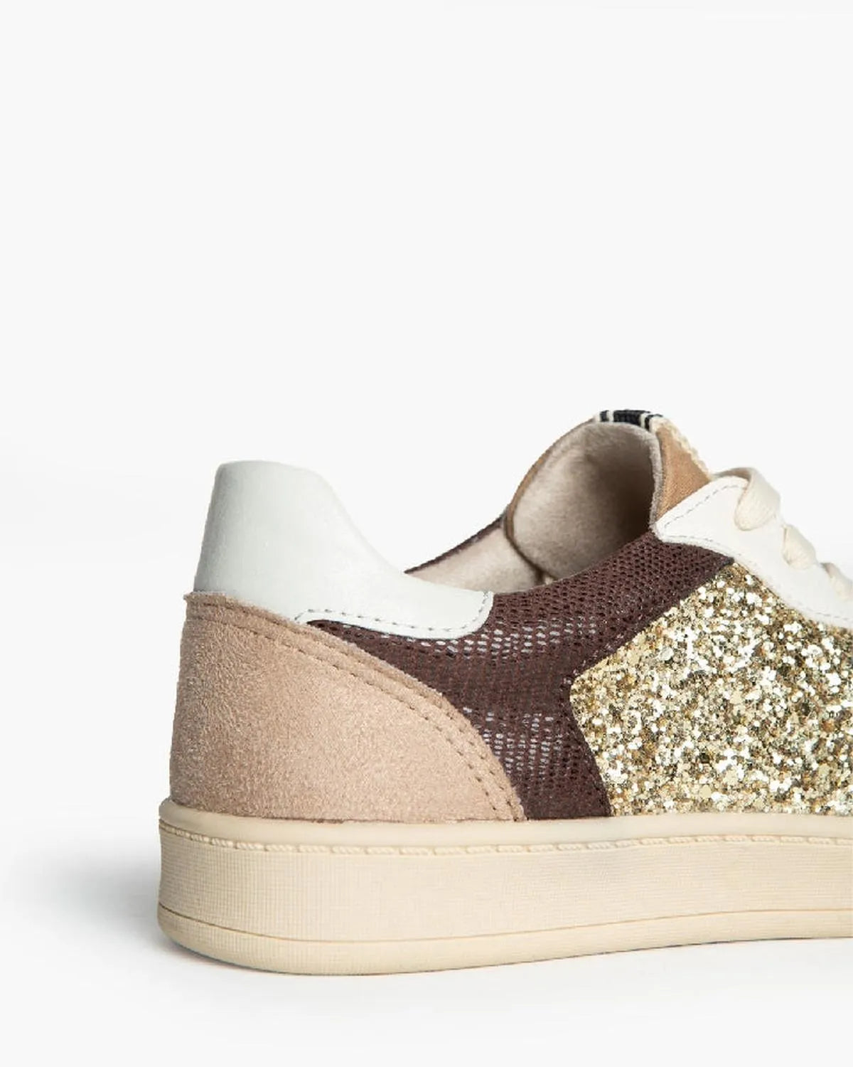 RETRO STYLE SPORTS SHOE-Sneakers-CORINA- Pointure.AE