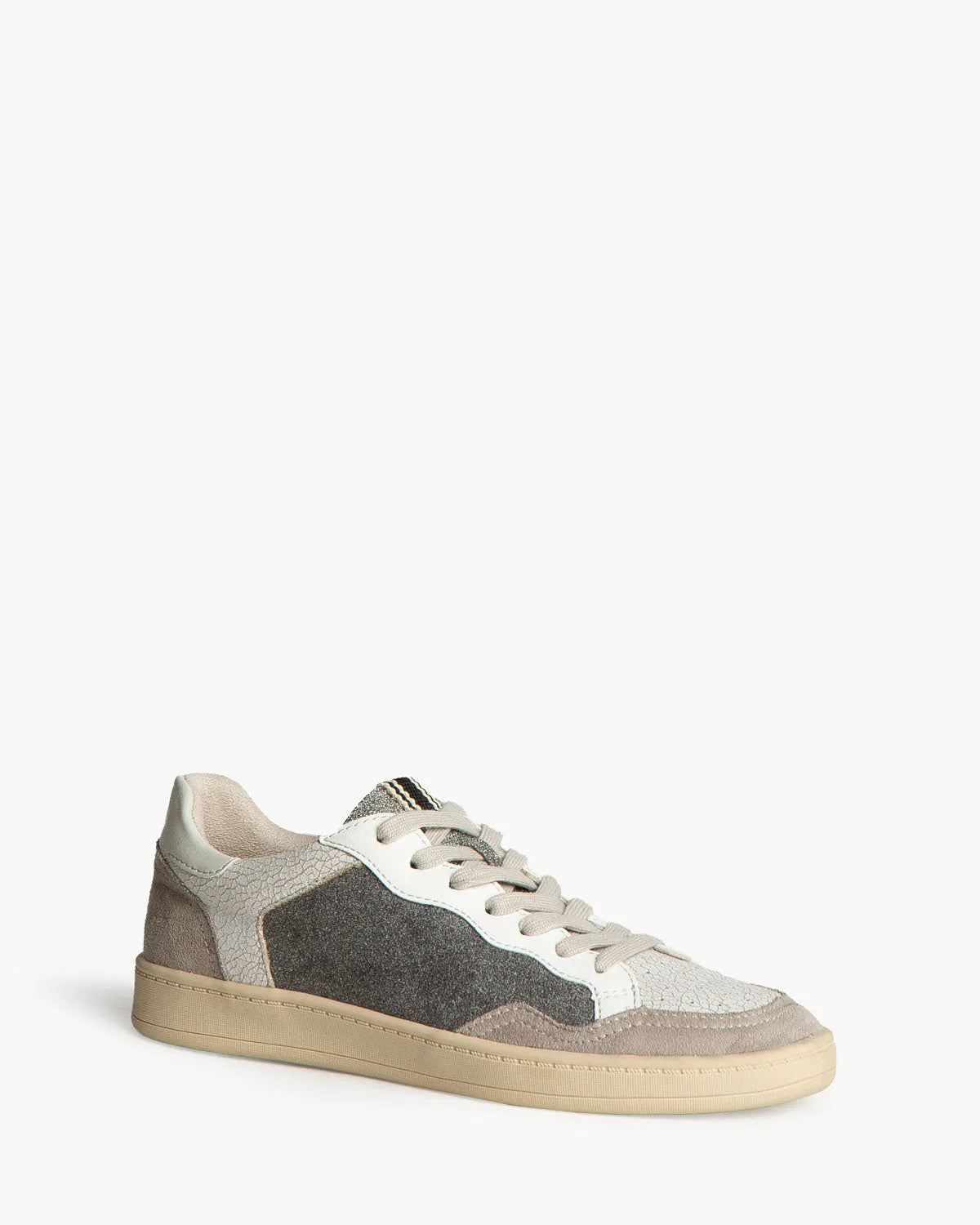 RETRO STYLE SPORTS SHOE-Sneakers-CORINA- Pointure.AE