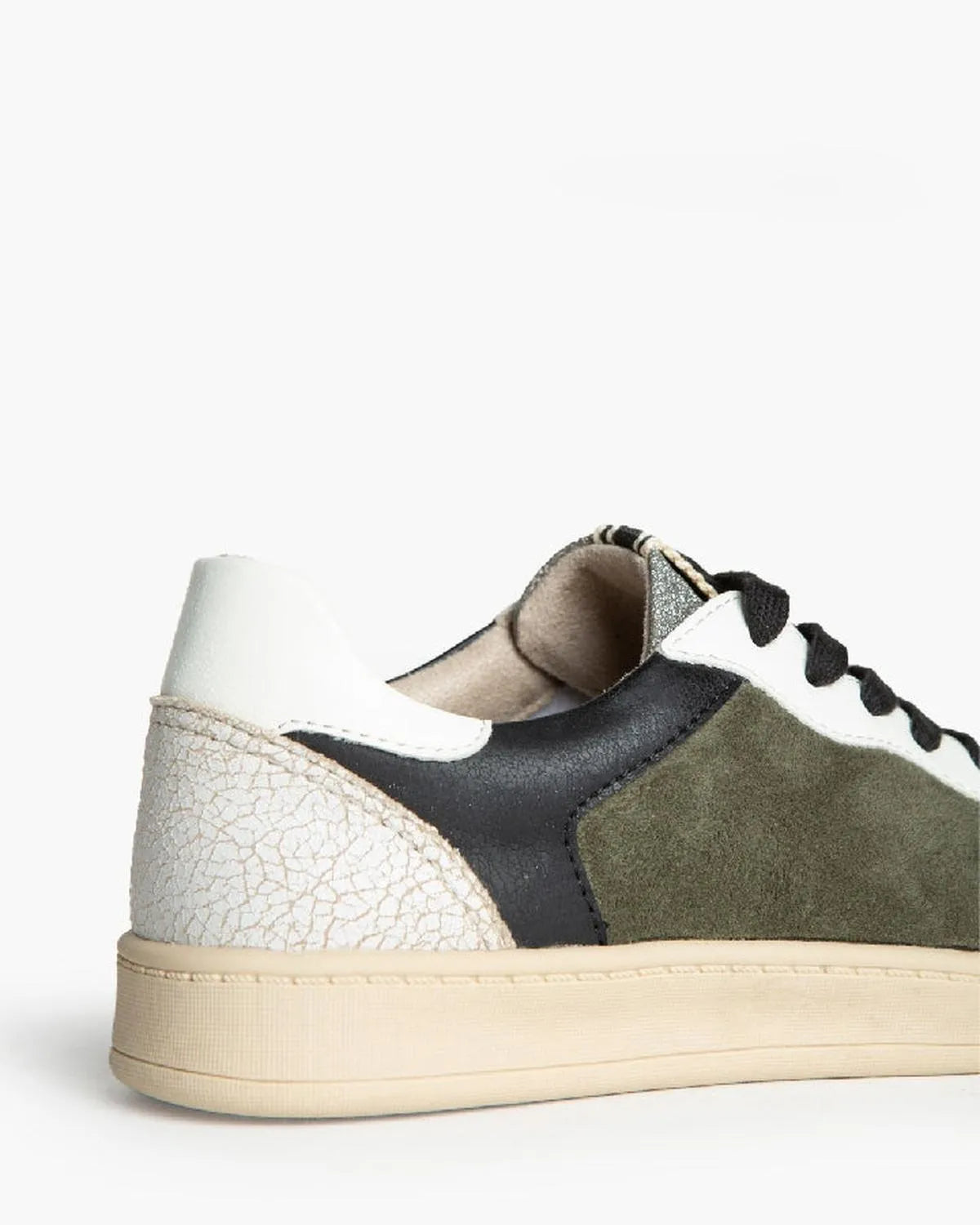 RETRO STYLE SPORTS SHOE-Sneakers-CORINA- Pointure.AE