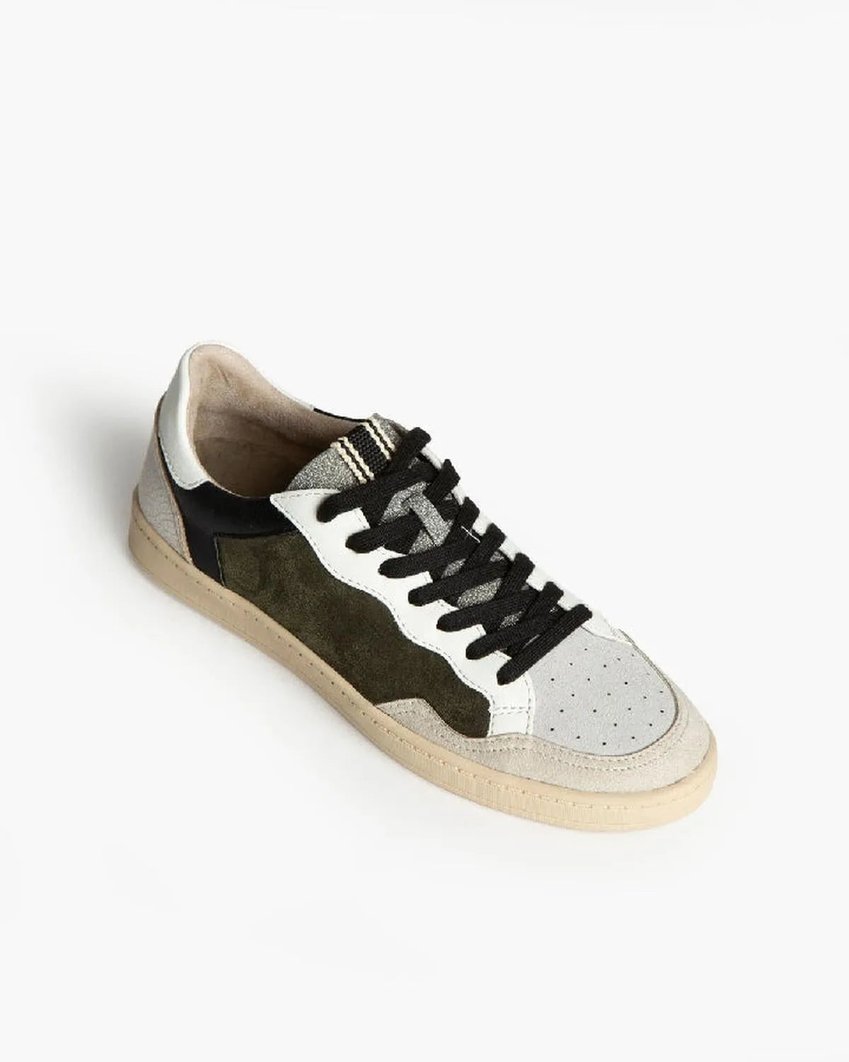 RETRO STYLE SPORTS SHOE-Sneakers-CORINA- Pointure.AE