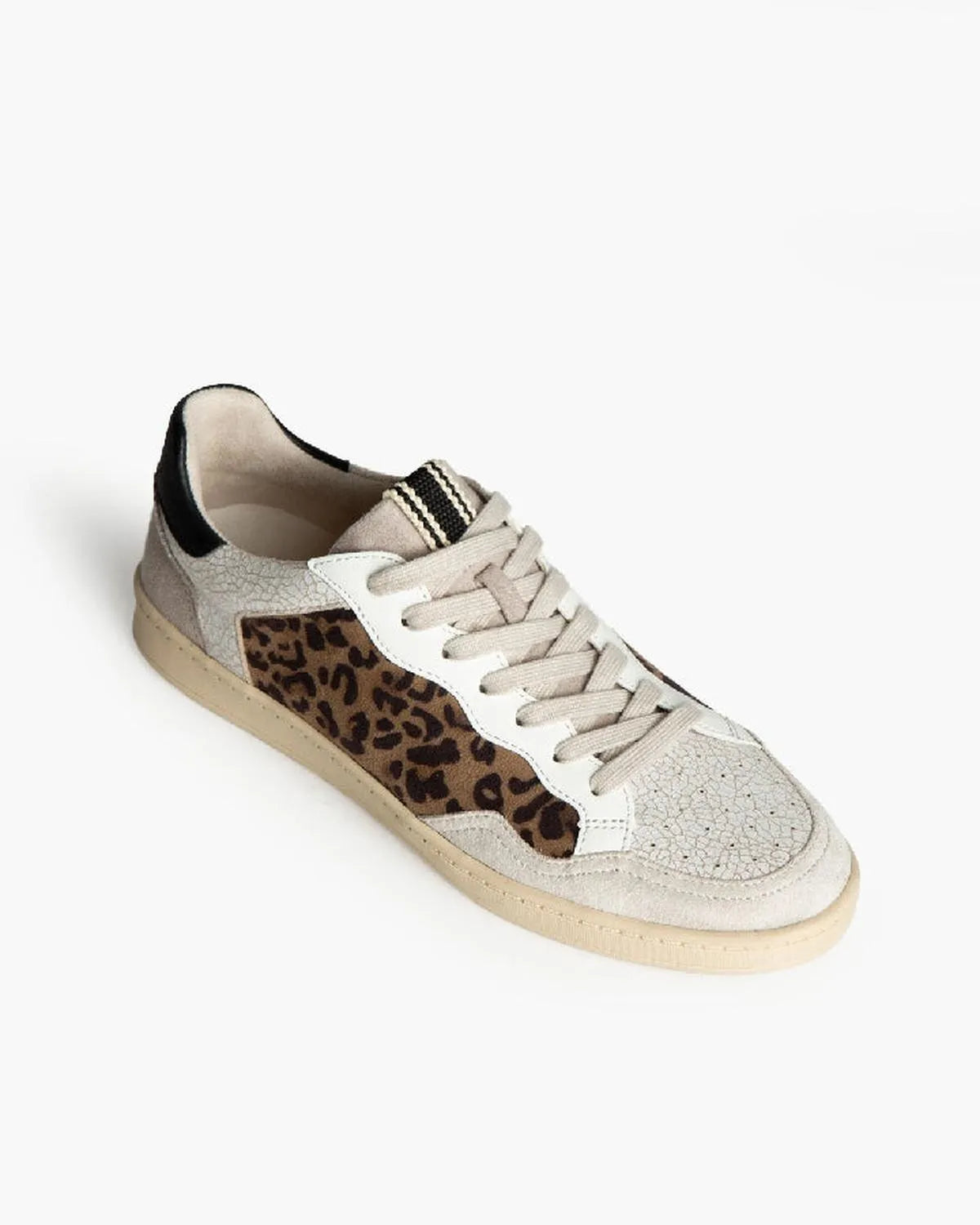 RETRO STYLE SPORTS SHOE-Sneakers-CORINA- Pointure.AE