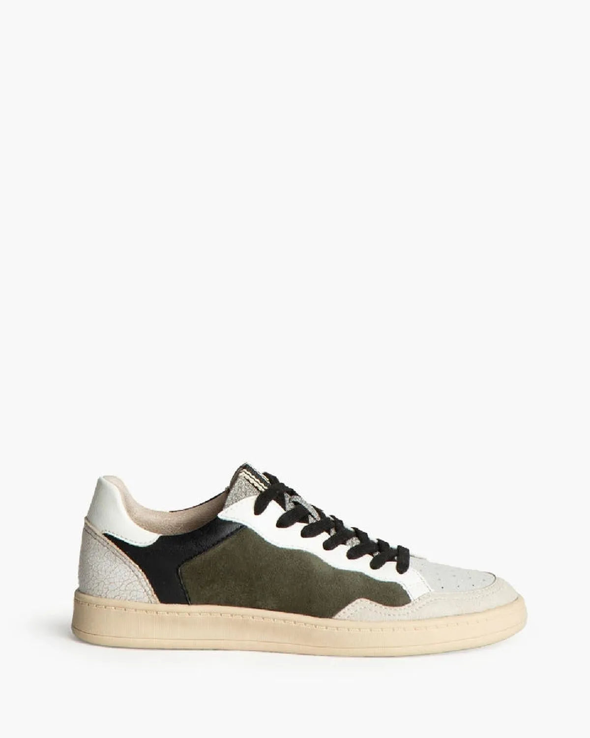 RETRO STYLE SPORTS SHOE-Sneakers-CORINA- Pointure.AE