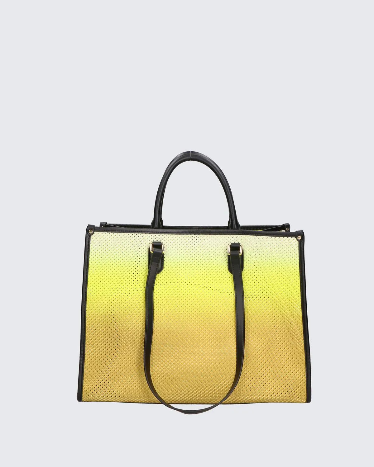 SHOPPER BAG - SUNSET-Tote Bags-MY BEST BAG- Pointure.AE