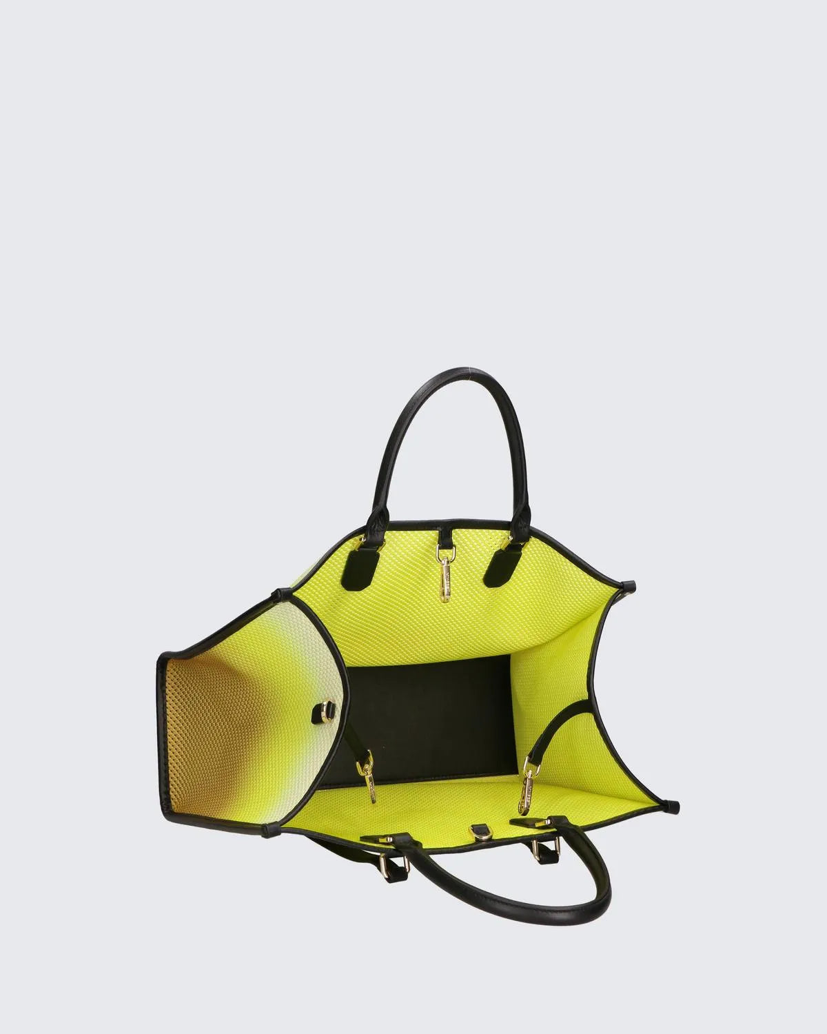 SHOPPER BAG - SUNSET-Tote Bags-MY BEST BAG- Pointure.AE