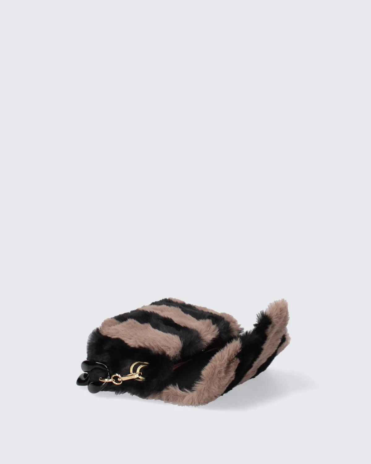 SOFT YAYA ASPEN - BLANCA PATTERN-Shoulder Bags-MY BEST BAG- Pointure.AE