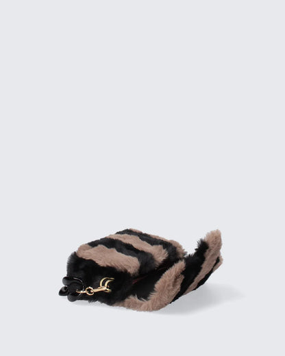 SOFT YAYA ASPEN - BLANCA PATTERN-Shoulder Bags-MY BEST BAG- Pointure.AE