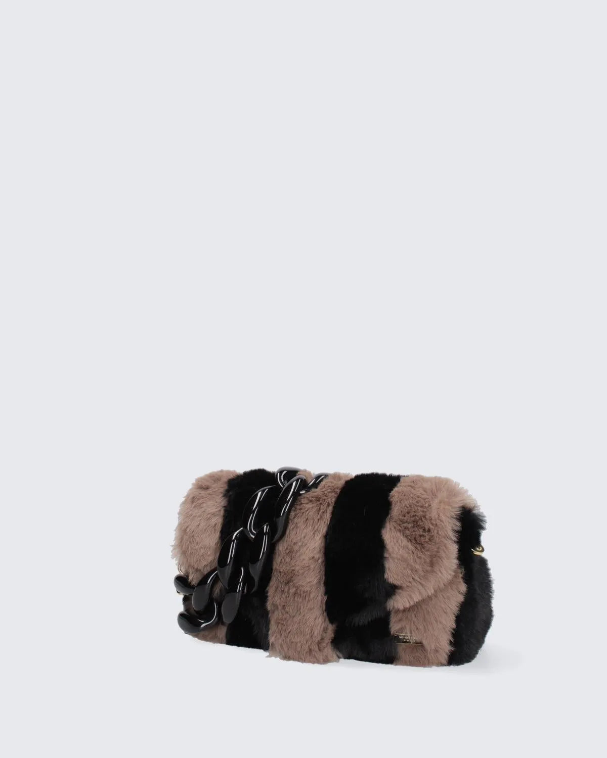 SOFT YAYA ASPEN - BLANCA PATTERN-Shoulder Bags-MY BEST BAG- Pointure.AE