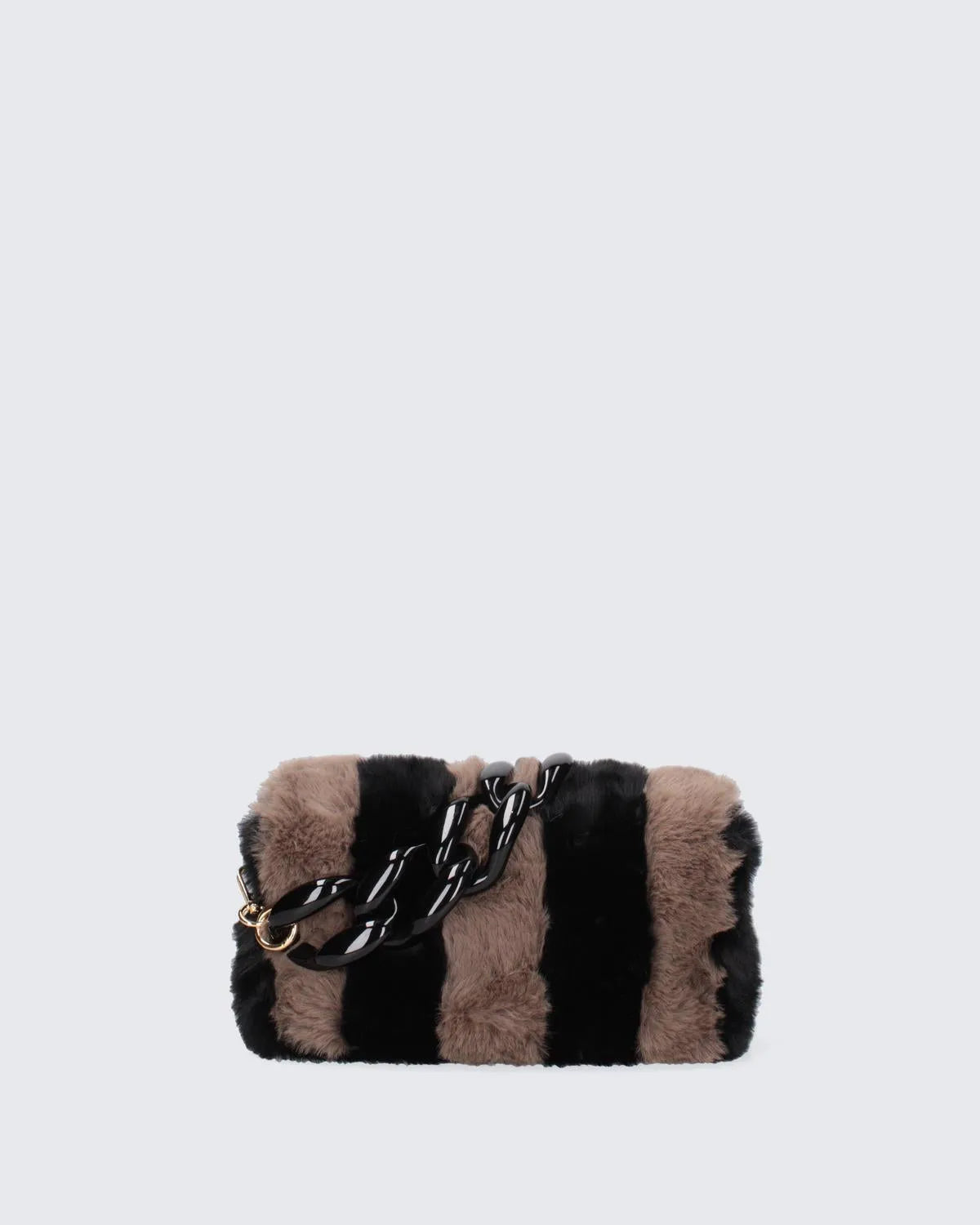 SOFT YAYA ASPEN - BLANCA PATTERN-Shoulder Bags-MY BEST BAG- Pointure.AE