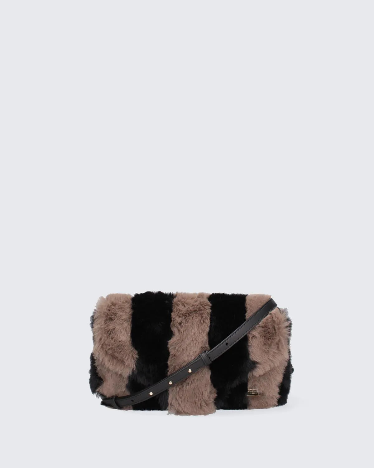 SOFT YAYA ASPEN - BLANCA PATTERN-Shoulder Bags-MY BEST BAG- Pointure.AE