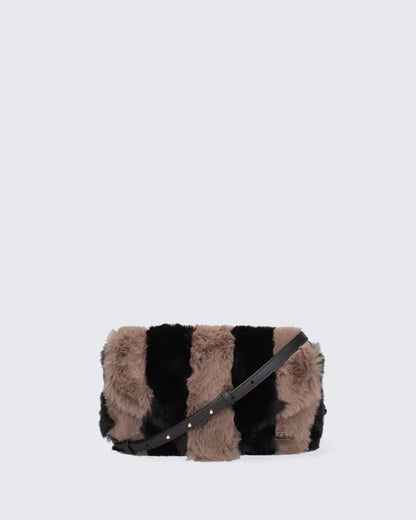 SOFT YAYA ASPEN - BLANCA PATTERN-Shoulder Bags-MY BEST BAG- Pointure.AE