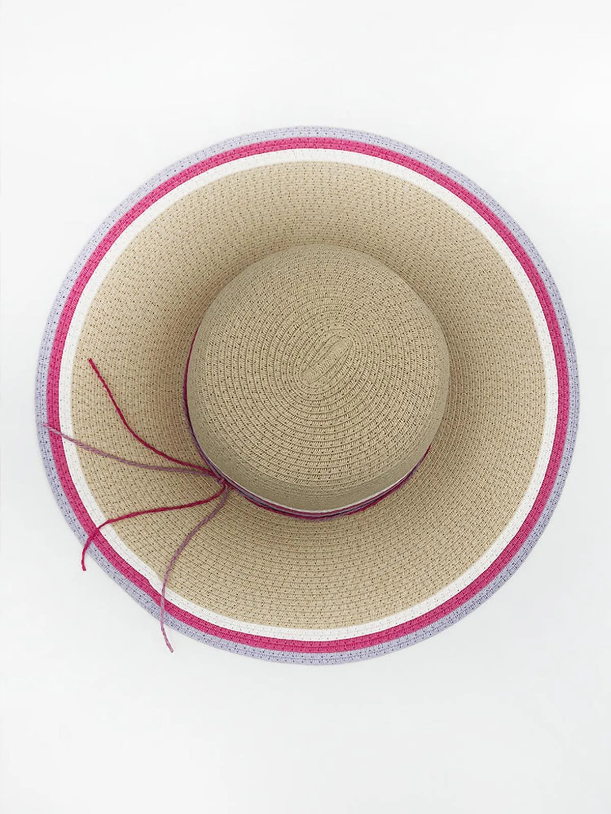 STRAW HAT-Hats-ALEX MAX- Pointure.AE