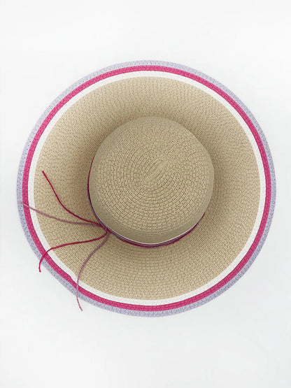 STRAW HAT-Hats-ALEX MAX- Pointure.AE