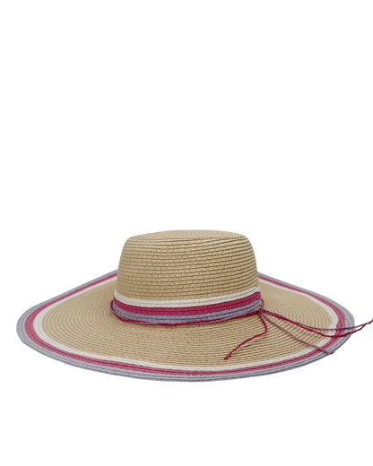 STRAW HAT-Hats-ALEX MAX- Pointure.AE