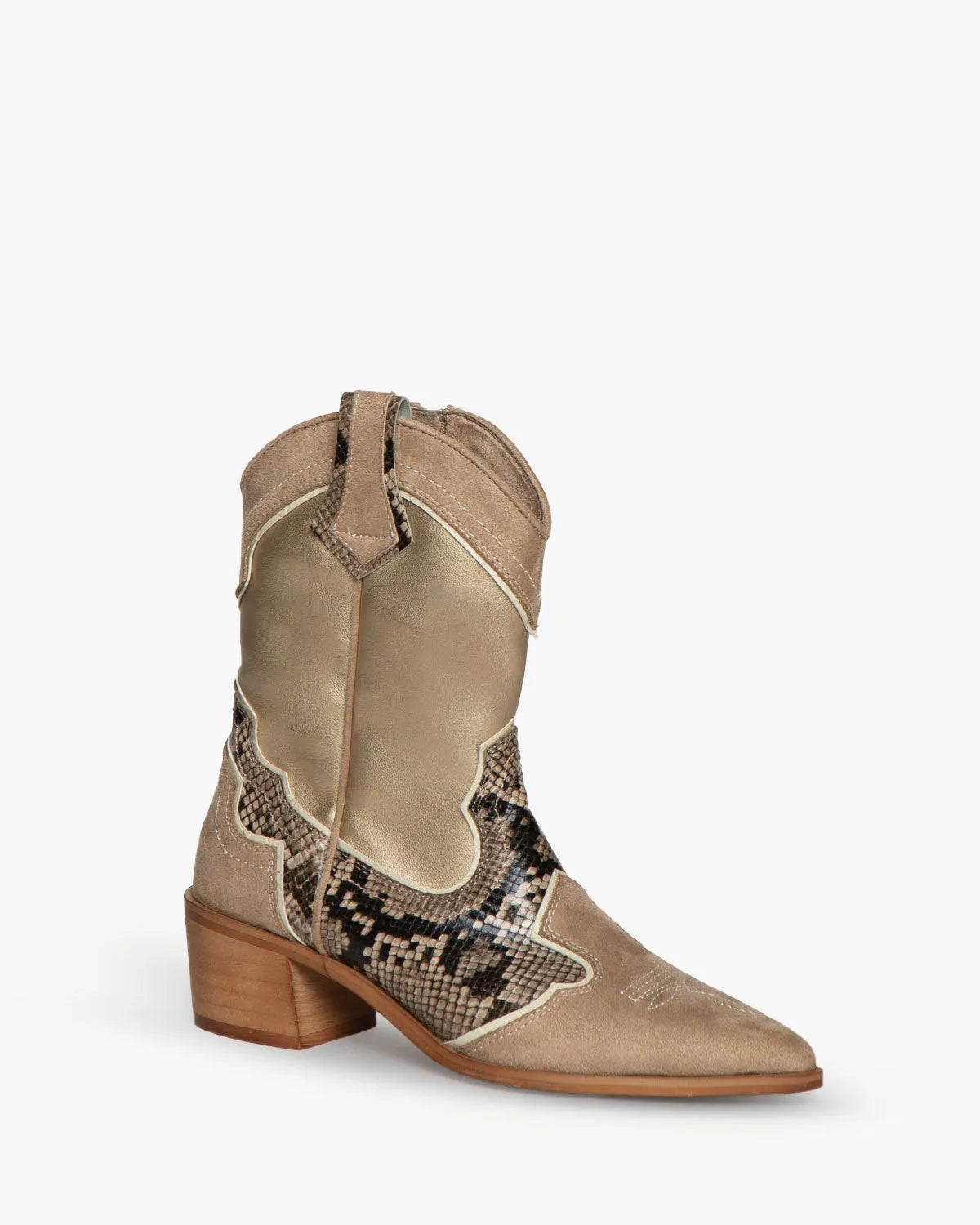 TEXAS BOOTS IN ARENA-Texas boots-CORINA- Pointure.AE