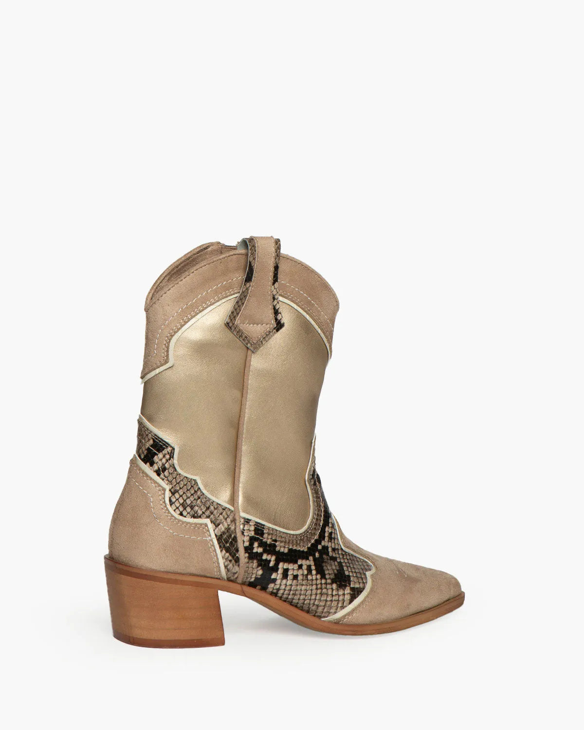 TEXAS BOOTS IN ARENA-Texas boots-CORINA- Pointure.AE