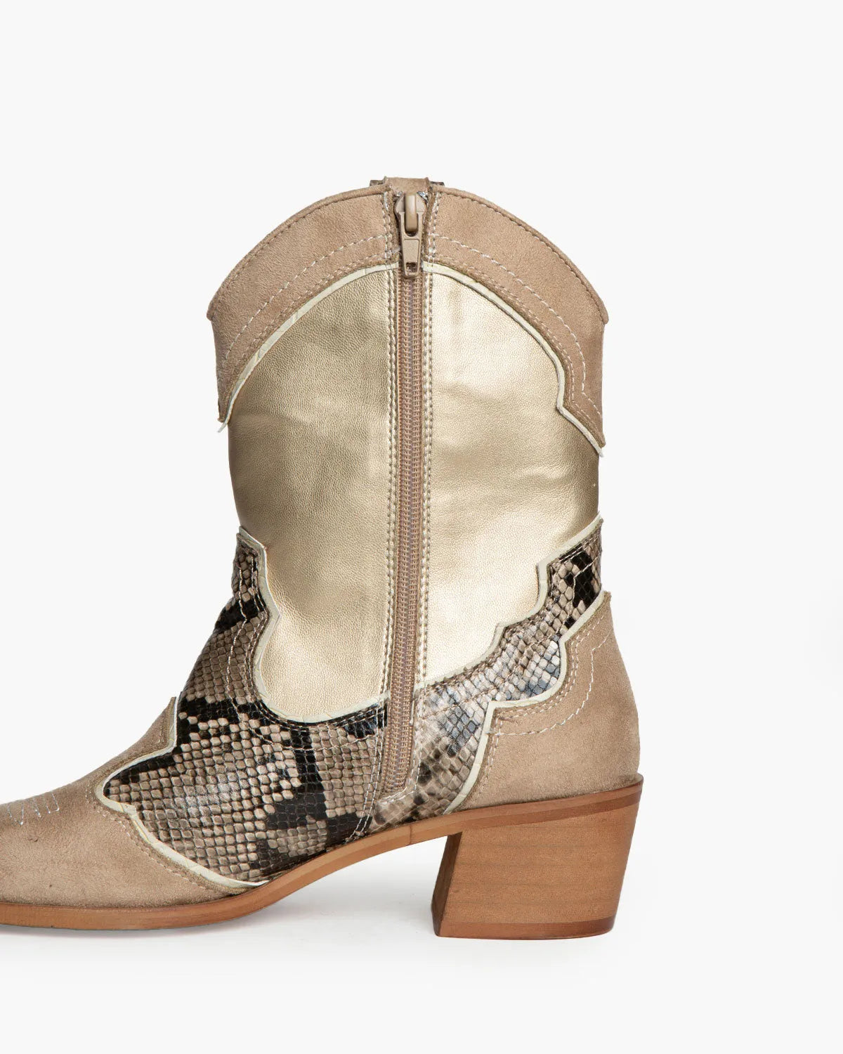 TEXAS BOOTS IN ARENA-Texas boots-CORINA- Pointure.AE