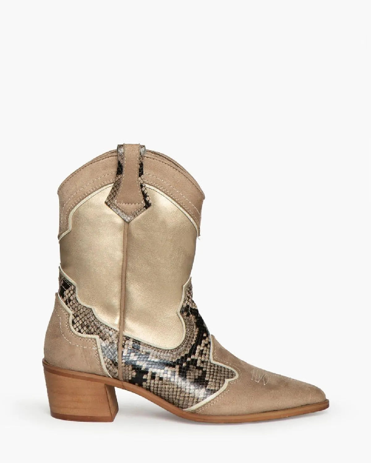 TEXAS BOOTS IN ARENA-Texas boots-CORINA- Pointure.AE