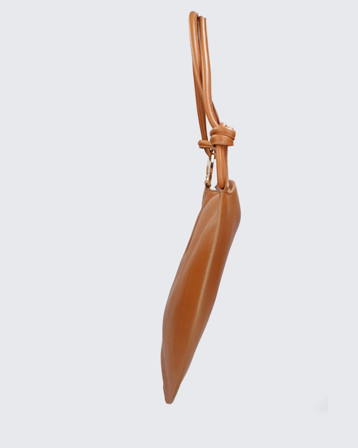 TOP HANDLE BAG IN BROWN-Top Handle Bags-MY BEST BAG- Pointure.AE