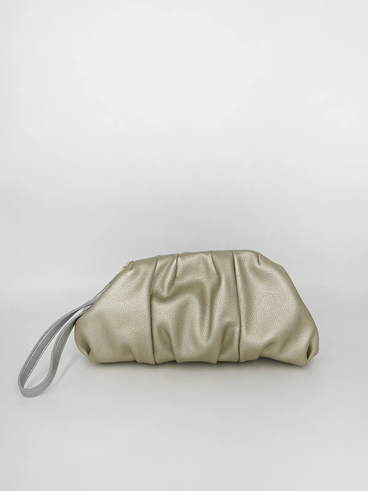 TWO COLOR POUCH-Pouches-ONPOINT- Pointure.AE