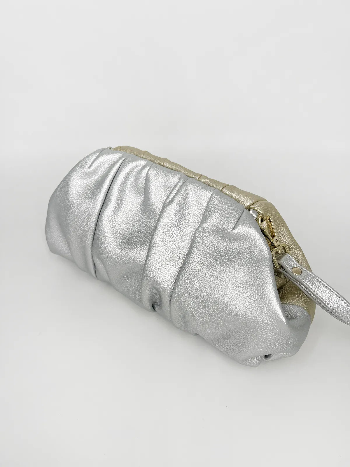 TWO COLOR POUCH-Pouches-ONPOINT- Pointure.AE