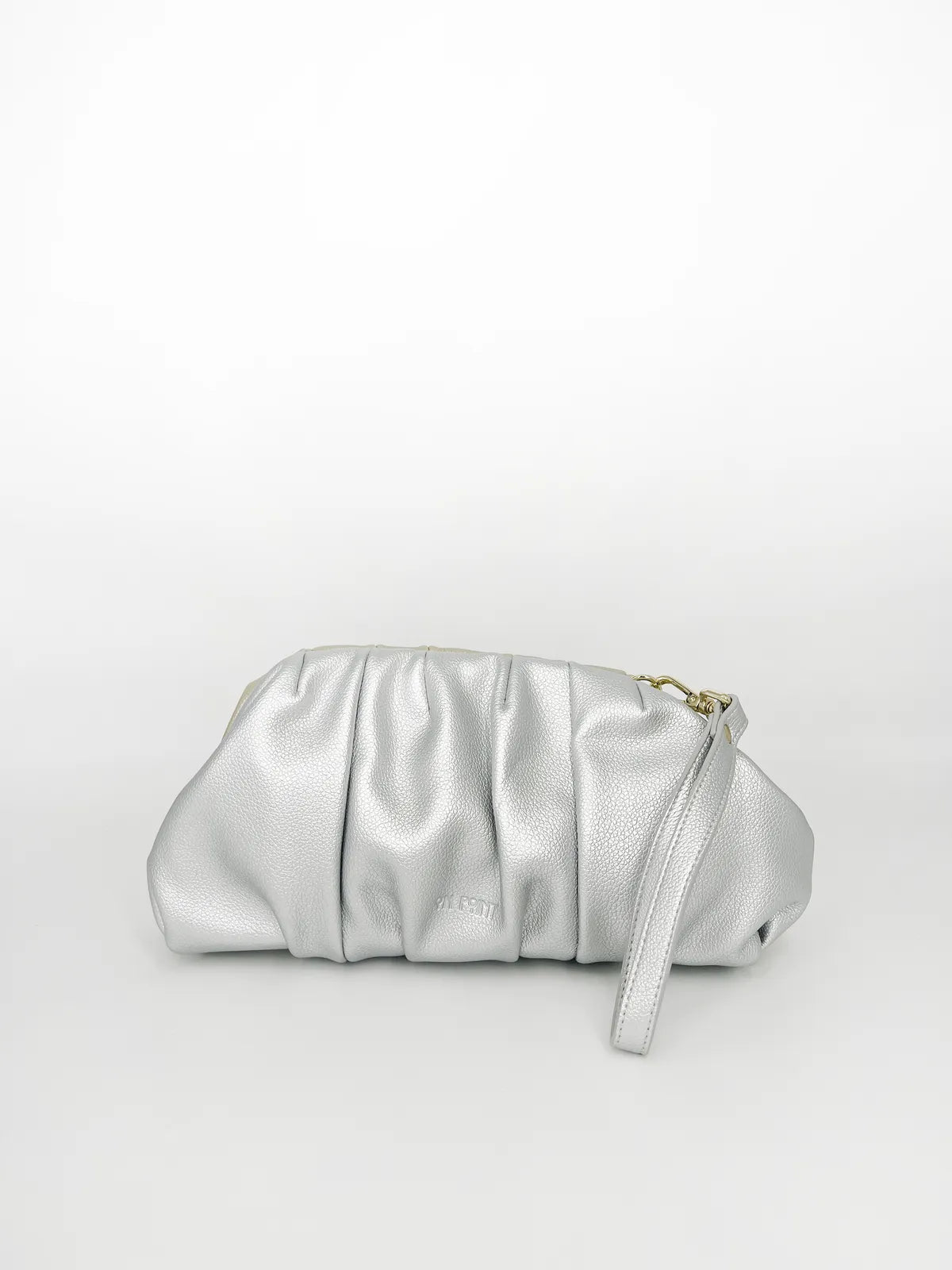 TWO COLOR POUCH-Pouches-ONPOINT- Pointure.AE