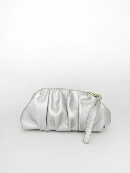 TWO COLOR POUCH-Pouches-ONPOINT- Pointure.AE