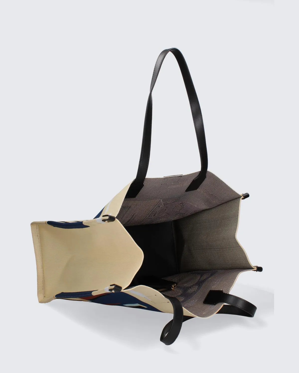 VENUS LANDSCAPE - GREEK SUNRISE-Tote Bags-MY BEST BAG- Pointure.AE