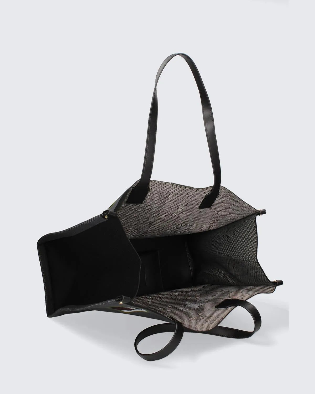 VENUS LANDSCAPE - MOROCCO NIGHT-Tote Bags-MY BEST BAG- Pointure.AE