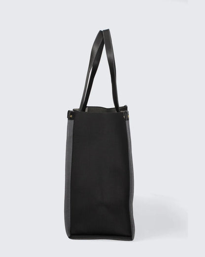 VENUS LANDSCAPE - MOROCCO NIGHT-Tote Bags-MY BEST BAG- Pointure.AE