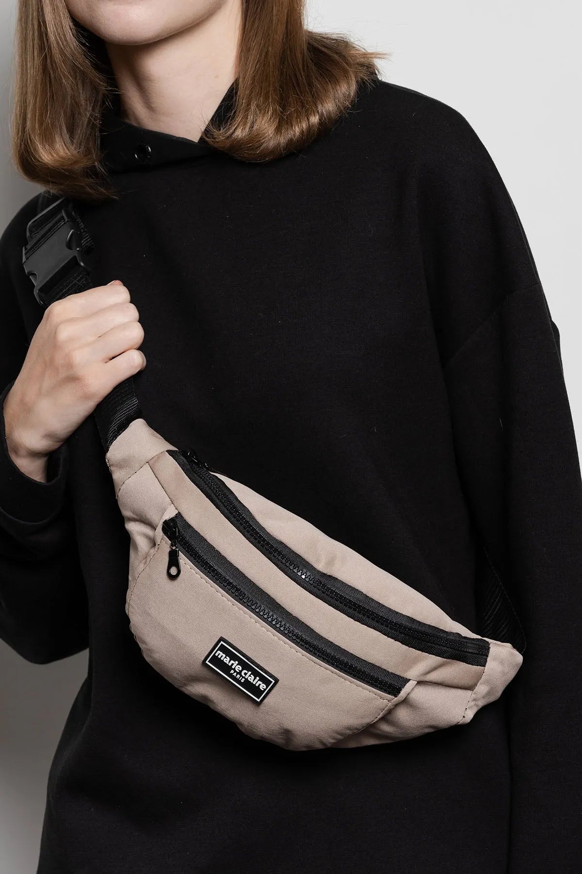 WAIST BAG-Belt Bags-MARIE CLAIRE- Pointure.AE