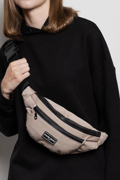 WAIST BAG-Belt Bags-MARIE CLAIRE- Pointure.AE
