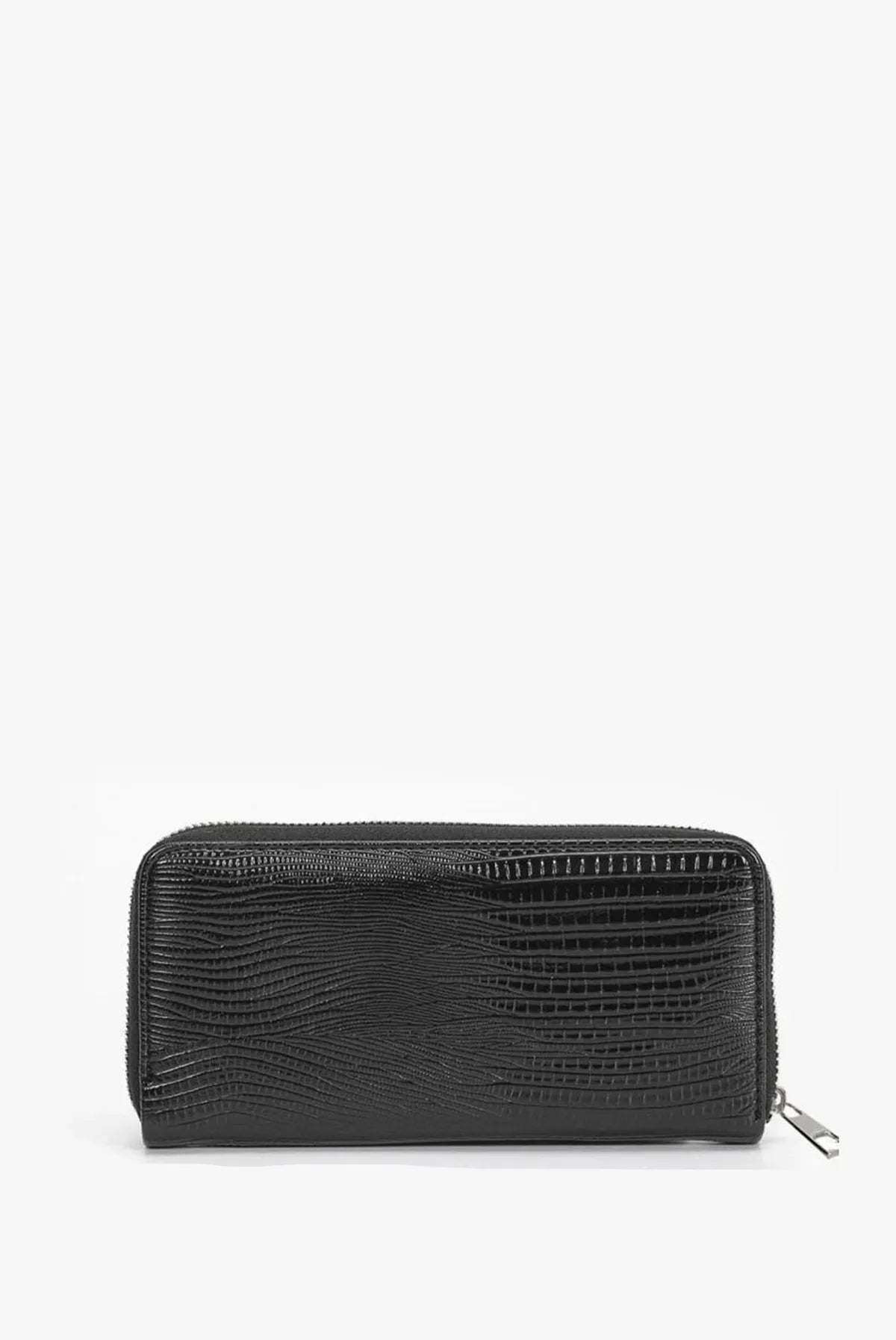 WALLET IN BLACK-Wallets-MARIE CLAIRE- Pointure.AE