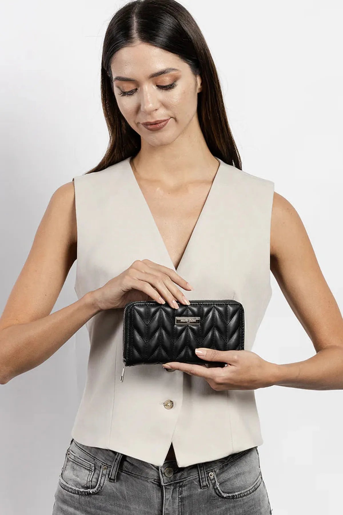 WALLET-Wallets-MARIE CLAIRE- Pointure.AE