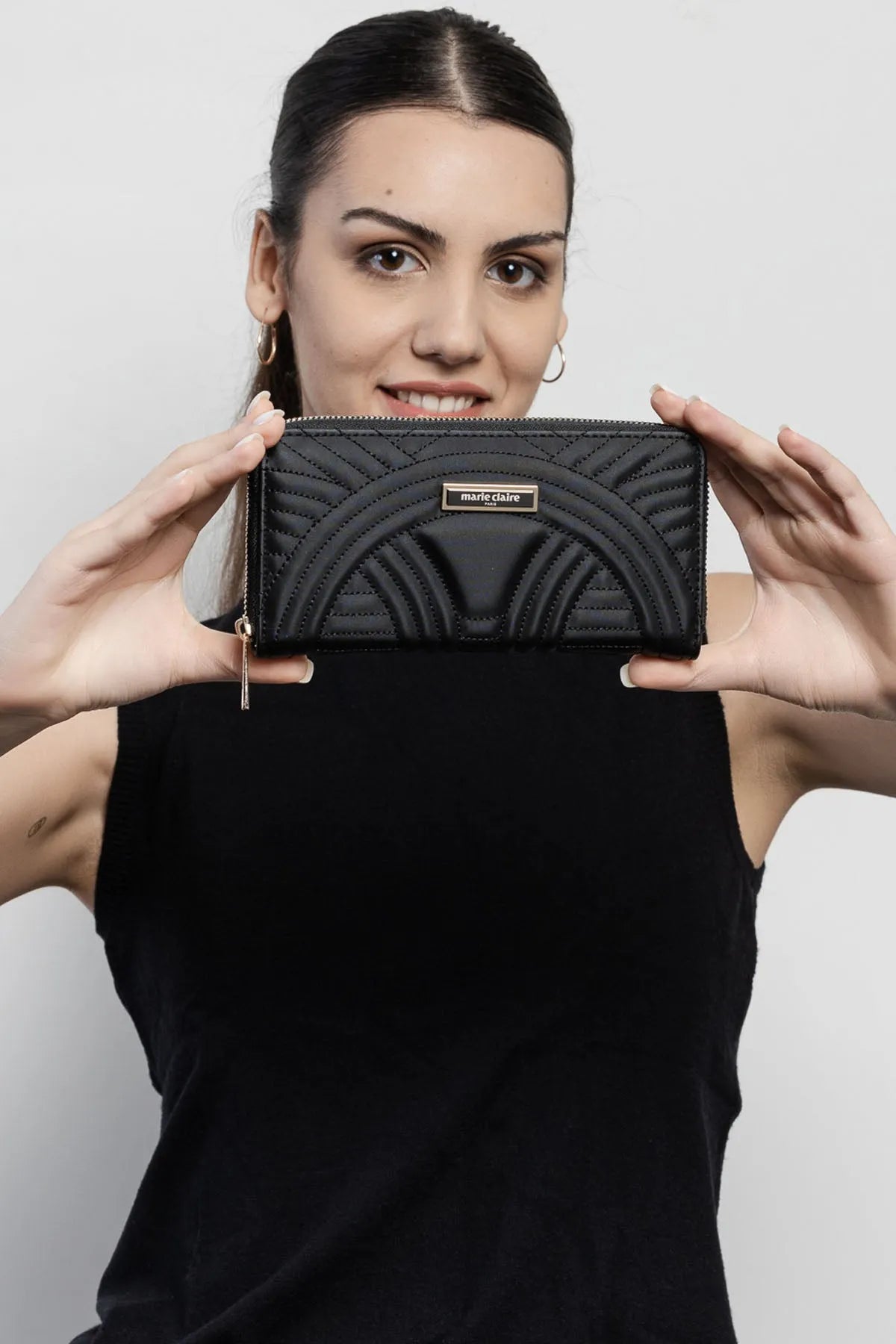 WALLET-Wallets-MARIE CLAIRE- Pointure.AE