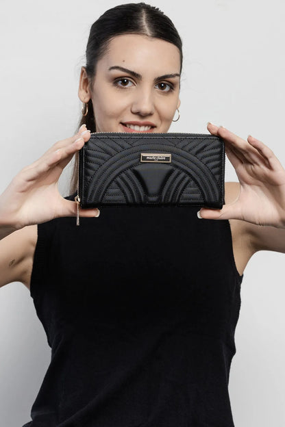 WALLET-Wallets-MARIE CLAIRE- Pointure.AE