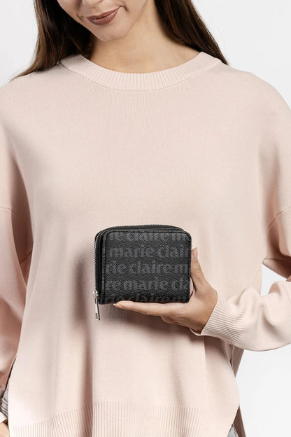WALLET-Wallets-MARIE CLAIRE- Pointure.AE