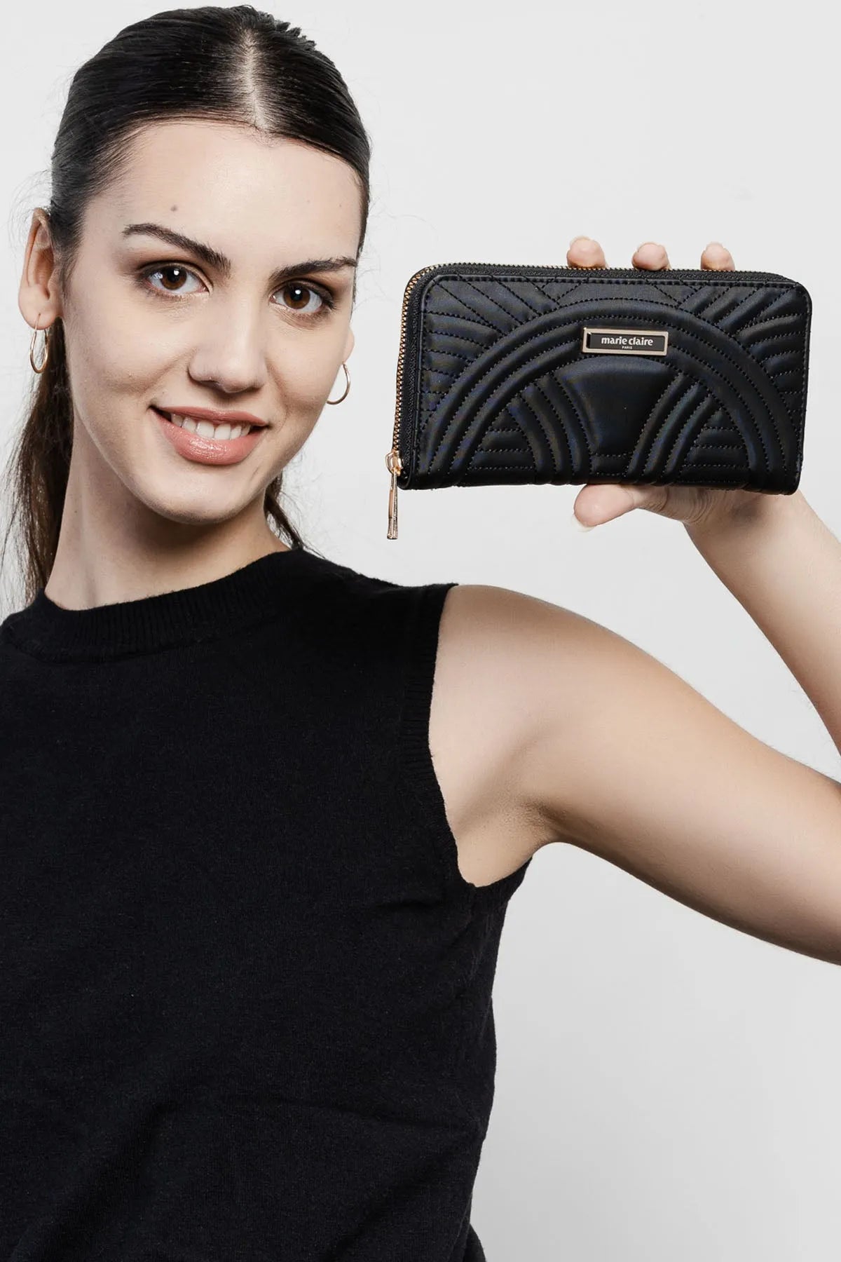WALLET-Wallets-MARIE CLAIRE- Pointure.AE